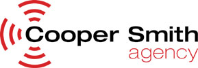 Image of Cooper Smith Agency Logo