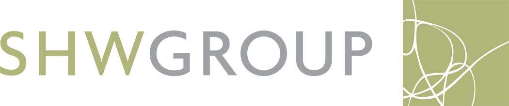 Image of SHW Group Logo