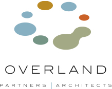 Image of Overland Partners Logo