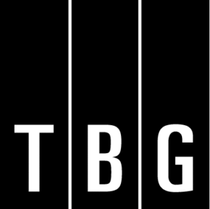 Image of TBG Partners Logo