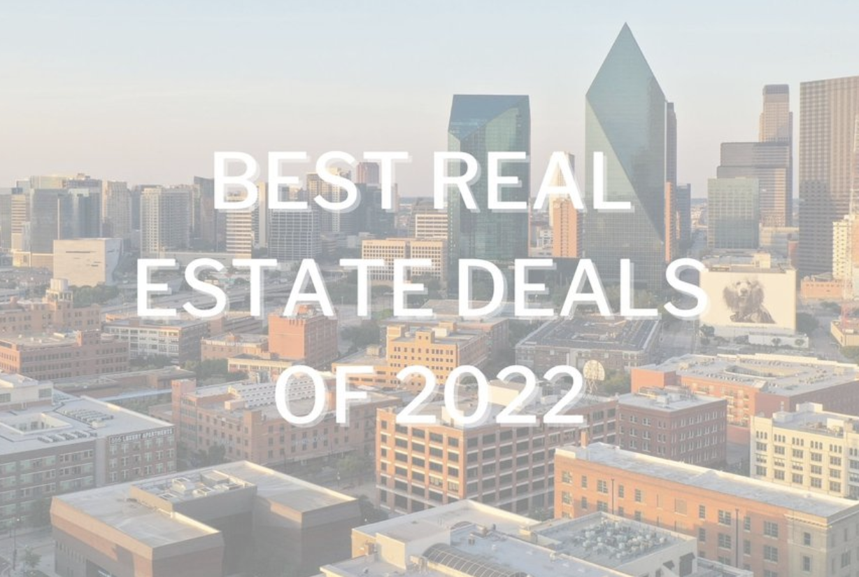 Presidium Properties Named Finalists for Dallas Business Journal's 2023
